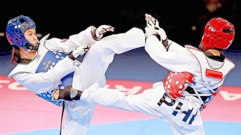 Lịch thi đấu ASIAD 2023 ngày 24/9: Taekwondo có làm nên chuyện?